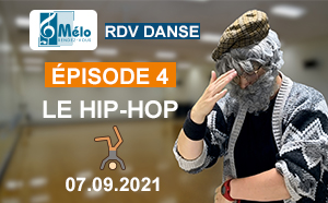 Le Hip-Hop (1h04)