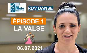 La Valse (51 min)