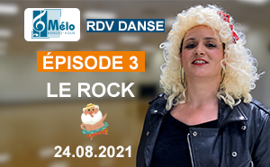 Le Rock&rsquo;N&rsquo;Roll (51 min)