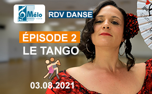 Le Tango (46 min)