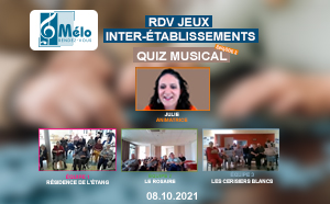 Quiz Musical spécial chanteurs et chanteuses n°2 (59 min)