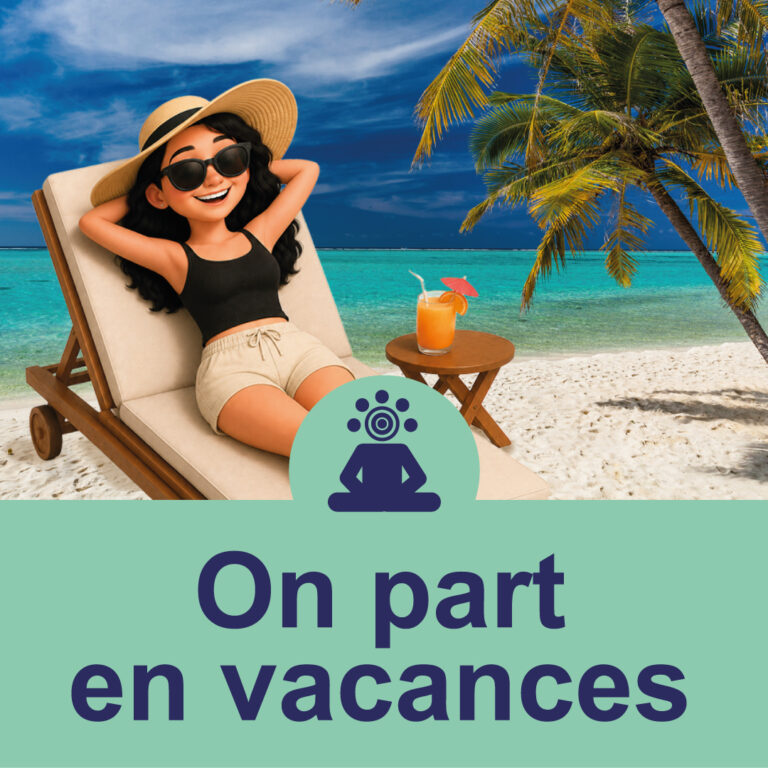 On part en vacances ! (34 min)