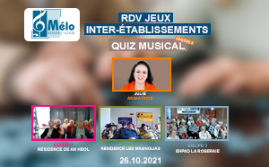 Quiz Musical spécial chanteurs et chanteuses étranger.es (1h03)