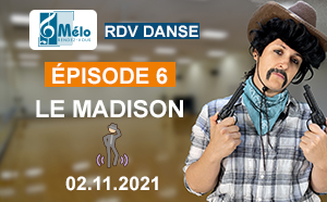 RDV Danse - Le Madison
