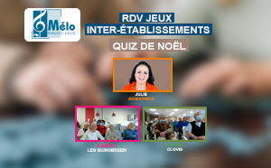 Quiz de Noël (58 min)