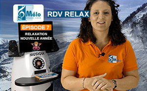Relaxation de la nouvelle année (27 min)