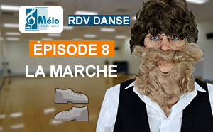 La marche (50 min)