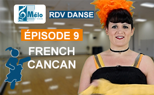 French Cancan (57 min)