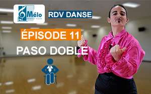 Paso Doble (52 min)