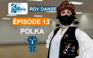 La Polka (50 min)