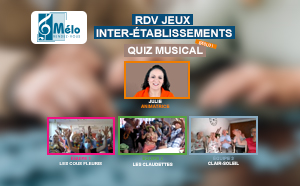 Quiz Musical : vacances et mer (1h05min)