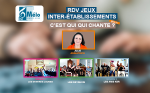 C&rsquo;est qui qui chante ? n°3 (1h05min)