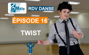 Twist (47 min)