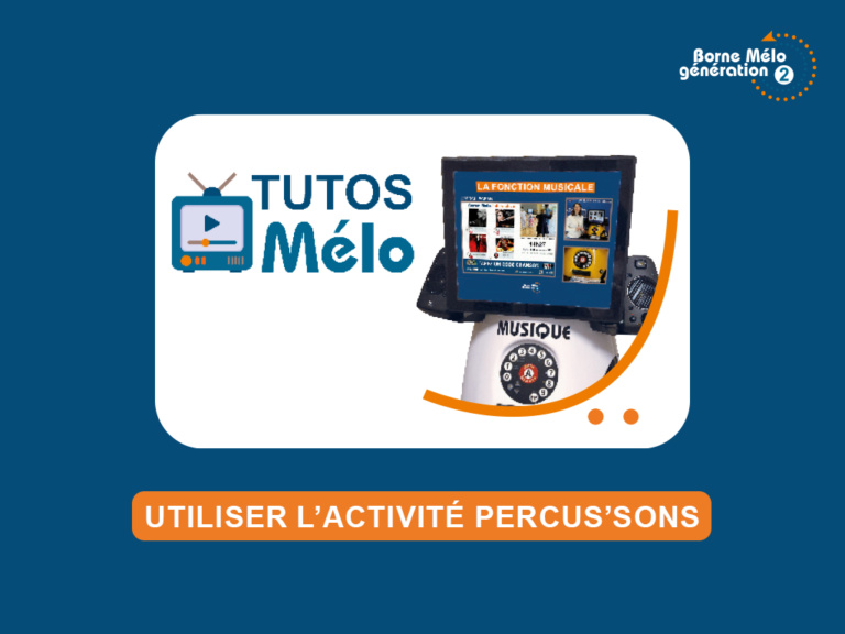 TUTO – Comment utiliser Percus&rsquo;Sons ?