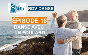 Danse avec un foulard (22 min)