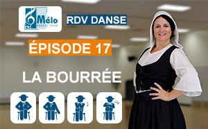 La Bourrée (49 min)