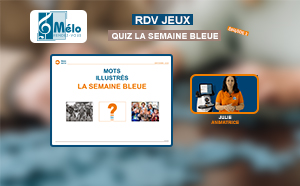 Quiz Semaine Bleue (25 min)