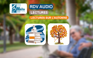 Lectures sur l&rsquo;automne (14 min)