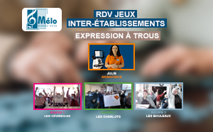 Expressions à trous n°3 (32 min)