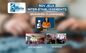 Quiz Musical : musiques classiques (1h)
