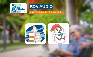 Lectures sur l&rsquo;hiver (9 min)