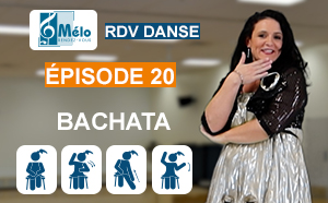 Bachata (43 min)