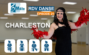 Charleston (39 min)