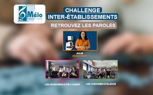 Retrouvez les paroles n°4 (43 min)