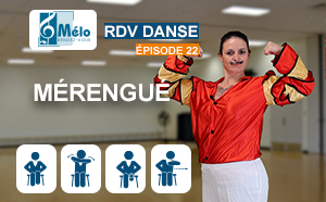 Mérengué (47 min)