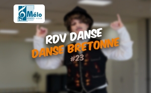 Danse Bretonne (60 min)