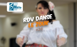 Zouk (54 min)