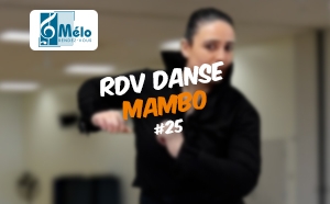 Mambo (53 min)