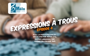 Expressions à trous – n°4 (45 min)