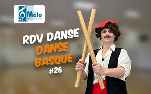 Danse Basque (51 min)