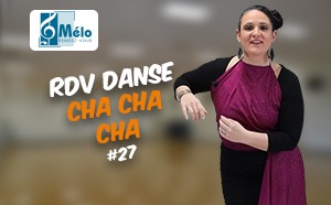 Chachacha (52 min)