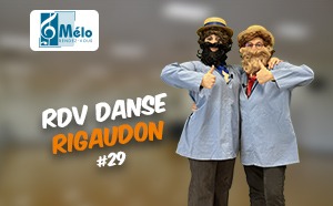 Rigaudon (50 min)