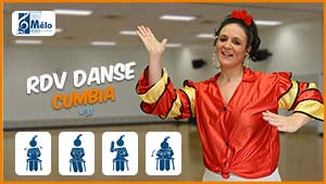 Cumbia (46 min)