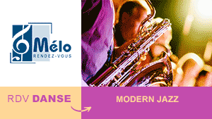 Modern Jazz (54 min)