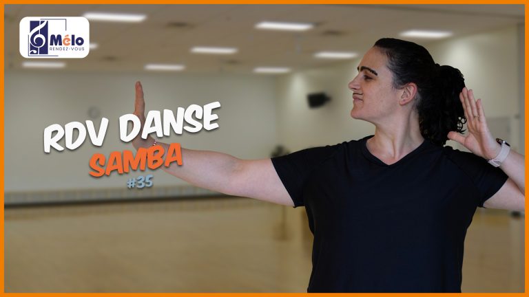 Samba (42 min)