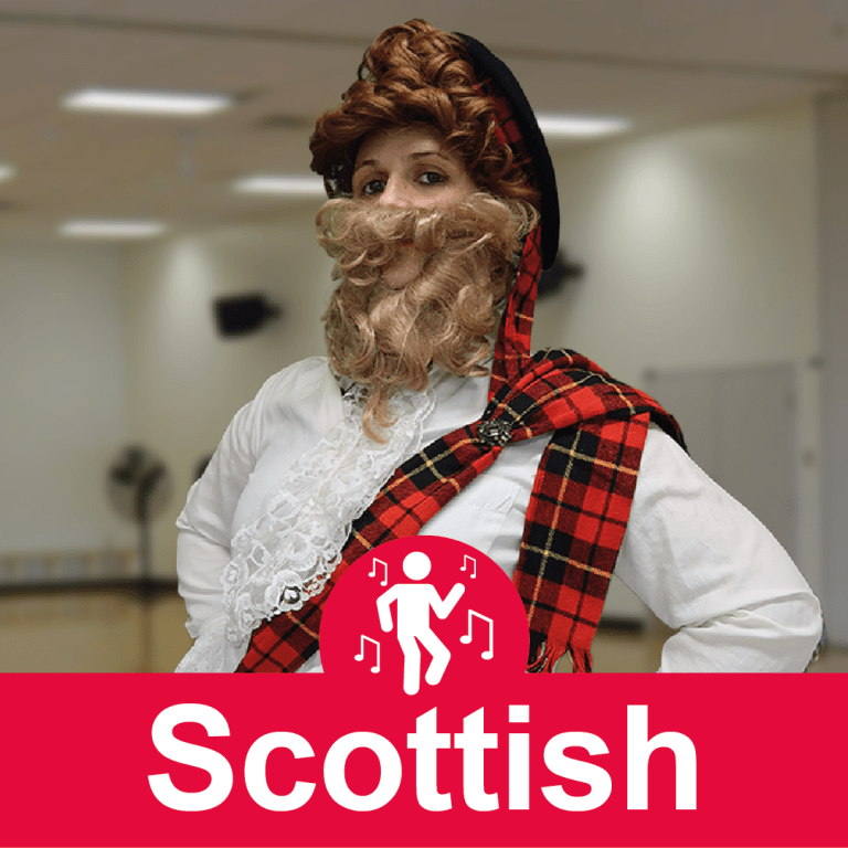 Scottish (33 min)