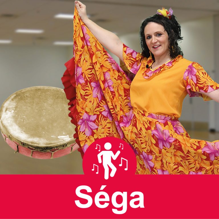 Séga (37 min)