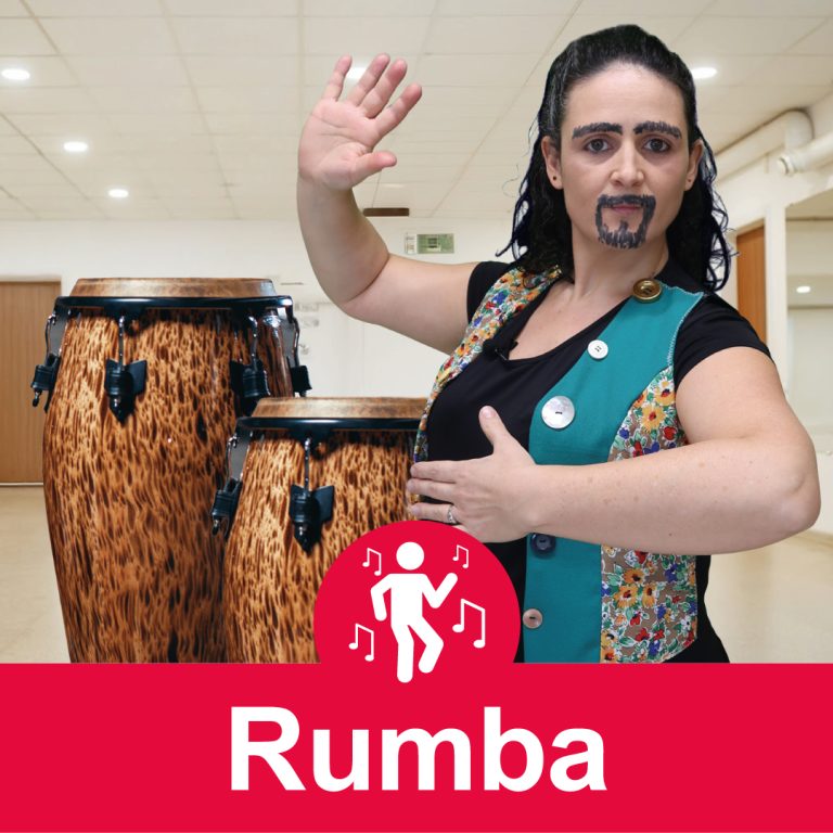 Rumba (34 min)
