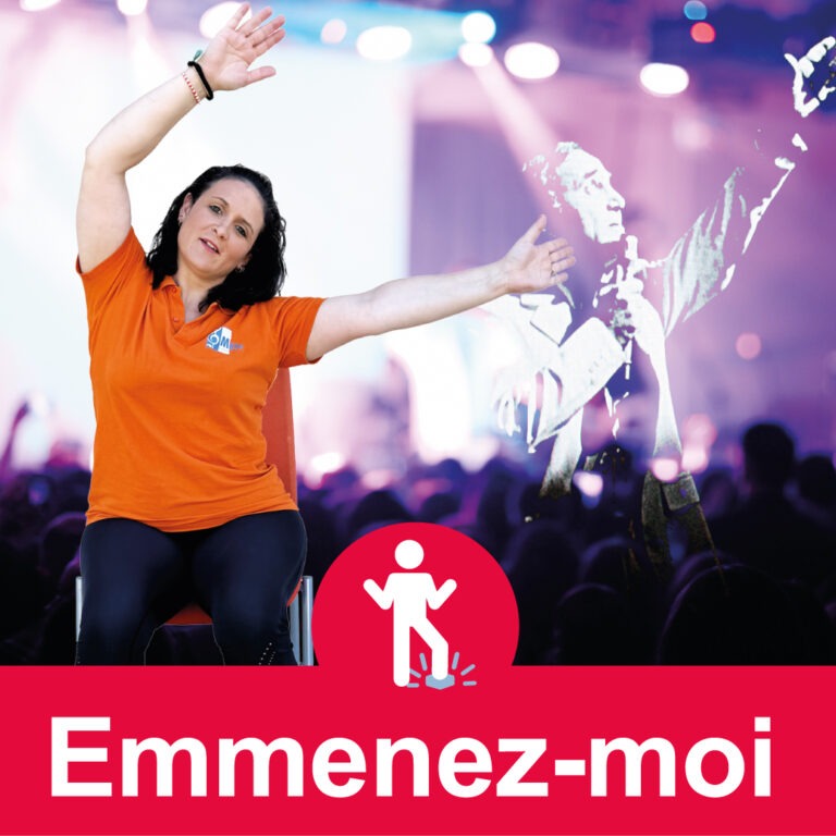 Percus&rsquo;sons – Emmenez-moi – Niveau 1 (29 min)