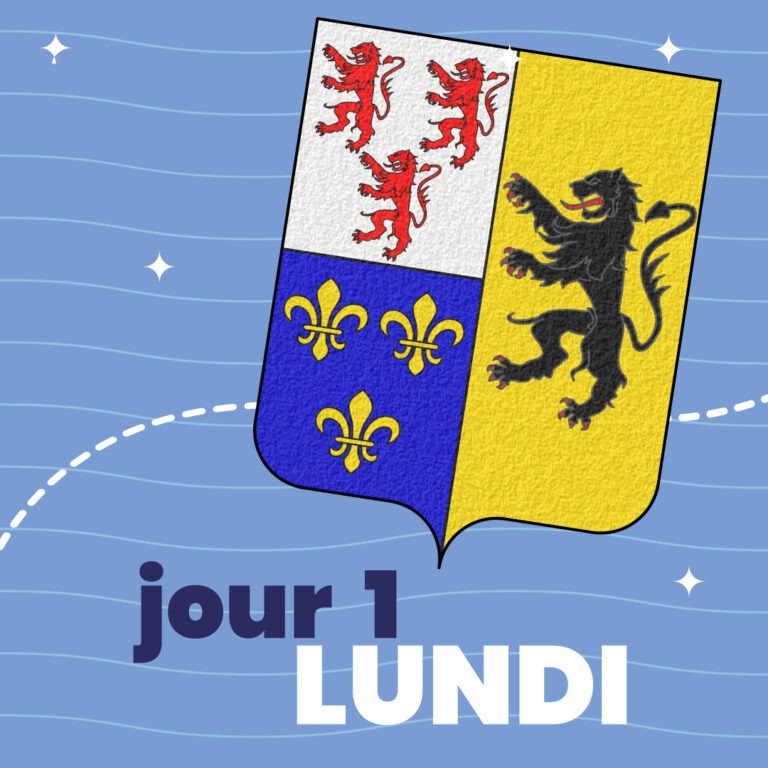 Vidéo collaborative Mélo – Le patois des Hauts-de-France (3 min)