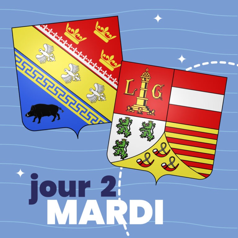 Vidéo collaborative Mélo – Le patois de la province de Liège en Belgique et de la région Grand Est en France (6 min)