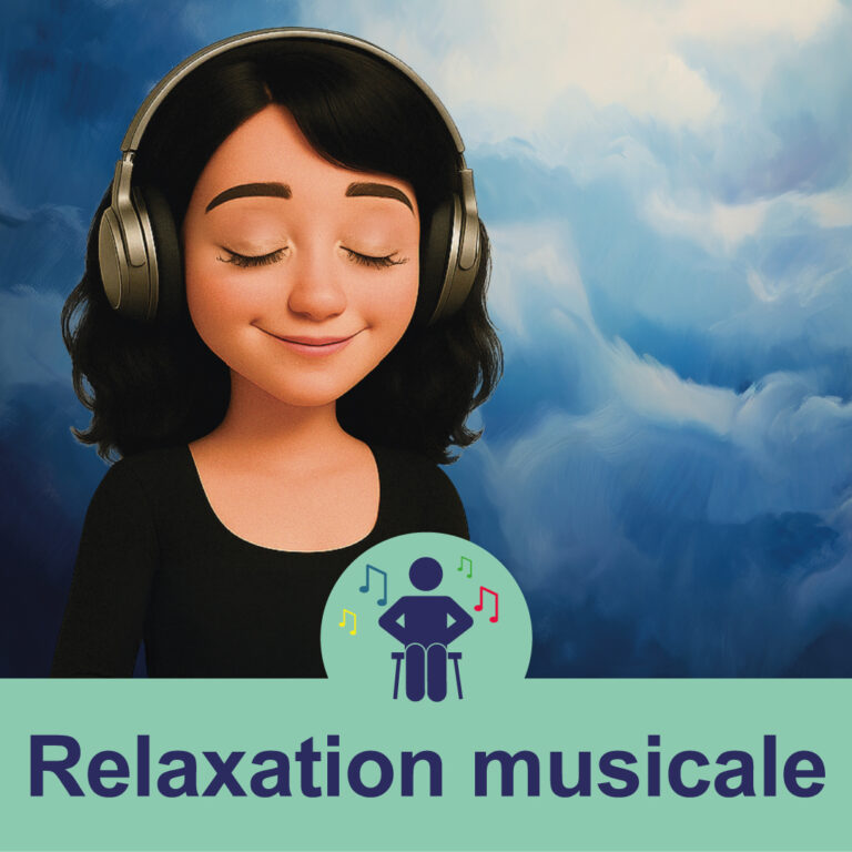 Relaxation musicale (17 min)
