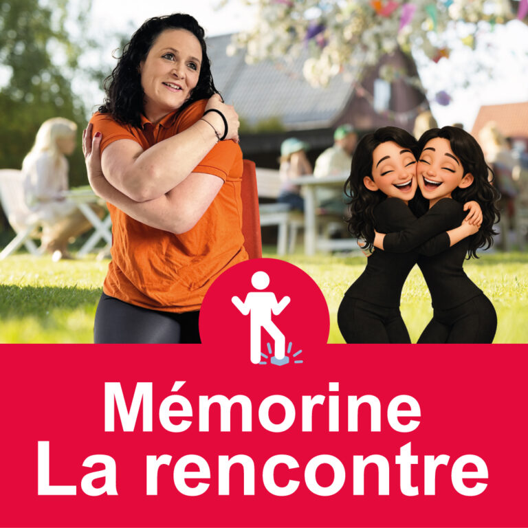 Percus&rsquo;sons – Mémorine – La rencontre – Pilar Garcia – Niveau 1 (27 min)